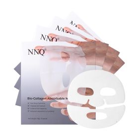 NNQ Deep Collagen Anti-Wrinkle Lifting Mask