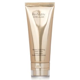 ESTEE LAUDER - Re-Nutriv Intensive Smoothing Hand Creme PLRY/9PKK 100ml/3.4oz