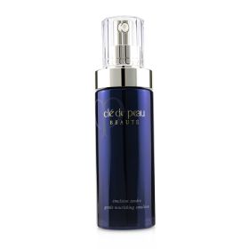 CLE DE PEAU - Gentle Nourishing Emulsion 33087 125ml/4.2oz