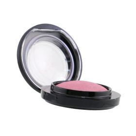 MAC - Mineralize Blush - Gentle (Raspberry With Gold Pearl) 3.2g/0.10oz