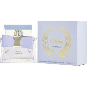 ARMAF ENCHANTED KATARINA LEAF by Armaf EAU DE PARFUM SPRAY 3.4 OZ