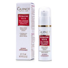 Guinot by GUINOT Hydrazone Eye Contour Serum Cream --15ml/0.5oz