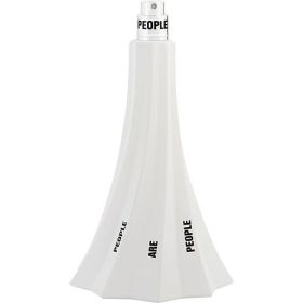 CHRISTIAN SIRIANO PEOPLE ARE PEOPLE by Christian Siriano EAU DE PARFUM SPRAY 3.4 OZ *TESTER