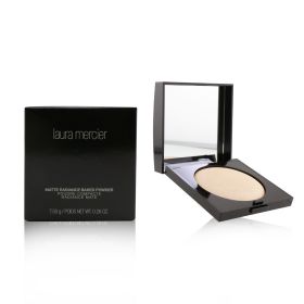 LAURA MERCIER - Matte Radiance Baked Powder - Highlight 01 10959 7.5g/0.26oz