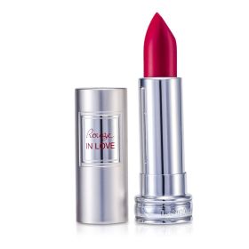 LANCOME - Rouge In Love Lipstick - # 351B Rose Des Soupirants L295970 4.2ml/0.12oz