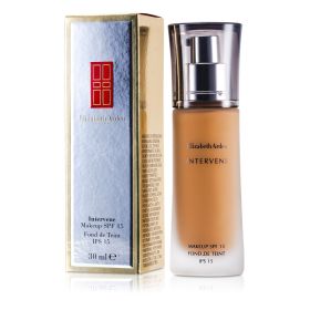 ELIZABETH ARDEN - Intervene Makeup SPF 15 - #13 Soft Bronze INFC113 / 071639 30ml/1oz