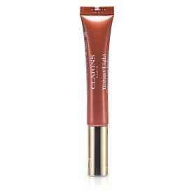 CLARINS - Eclat Minute Instant Light Natural Lip Perfector - # 06 Rosewood Shimmer 440231/80057066 12ml/0.35oz