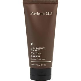 Perricone MD by Perricone MD High Potency Classics Nutritive Cleanser - 6 oz Tube