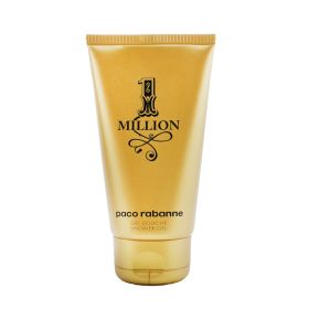 PACO RABANNE - One Million Shower Gel 8456201 150ml/5.1oz