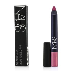 NARS - Velvet Matte Lip Pencil - Sex Machine 2452 2.4g/0.08oz