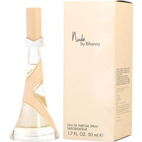 RIHANNA NUDE by Rihanna EAU DE PARFUM SPRAY 1.7 OZ