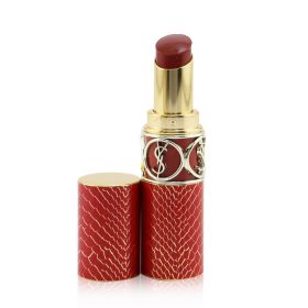 YVES SAINT LAURENT - Rouge Volupte Shine (Wild Edition) - # 114 Dial R.E.D 056083 3.2g/0.11oz