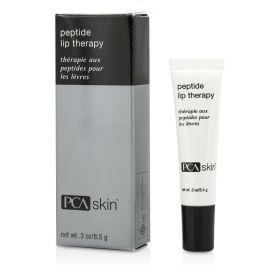 PCA SKIN - Peptide Lip Therapy 21167/010366 8.5g/0.3oz