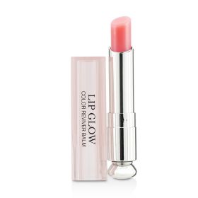 CHRISTIAN DIOR - Dior Addict Lip Glow Color Awakening Lip Balm - #001 Pink  F002701001 / 898844 3.5g/0.12oz