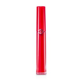 GIORGIO ARMANI - Lip Maestro Intense Velvet Color (Liquid Lipstick) - # 400 (The Red) L36801 / 648433 6.5ml/0.22oz