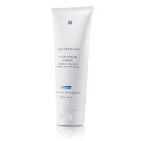 SKIN CEUTICALS - Hydrating B5 Masque (Salon Size) 31602 240ml/8oz