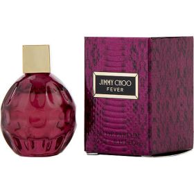 JIMMY CHOO FEVER by Jimmy Choo EAU DE PARFUM 0.15 OZ MINI