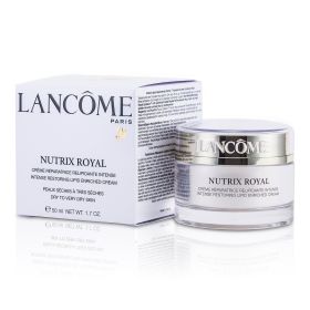 LANCOME - Nutrix Royal Cream (Dry to Very Dry Skin) 402986 50ml/1.5oz