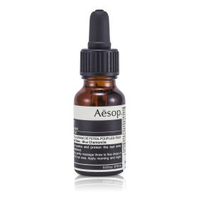 AESOP - Parsley Seed Anti-Oxidant Eye Serum 05227/ASK22 15ml/0.54oz