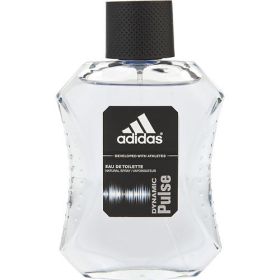 ADIDAS DYNAMIC PULSE by Adidas EDT SPRAY 3.4 OZ (UNBOXED)