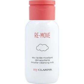 Clarins by Clarins My Clarins Re-Move Micellar Cleansing Milk --200ml/6.8oz