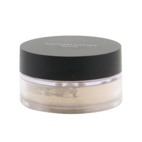 BAREMINERALS - BareMinerals Matte Foundation Broad Spectrum SPF15 - Fair 57978 / 236671 6g/0.21oz