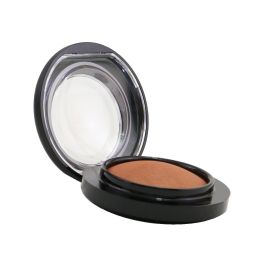 MAC - Mineralize Blush - Love Joy (Warm Mid Tone Brown With Gold Pearl) 37958 3.2g/0.10oz