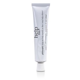 PHILOSOPHY - Help Me - Retinol Night Treatment 30g/1.05oz