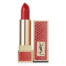 YVES SAINT LAURENT - Rouge Pur Couture (Wild Edition) - # 119 Light Me Red 056052 3.8g/0.13oz