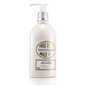 L'OCCITANE - Almond Milk Veil 29VC250A0 240ml/8.1oz