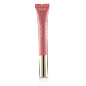 CLARINS - Eclat Minute Instant Light Natural Lip Perfector - # 05 Candy Shimmer 440221/80057065 12ml/0.35oz