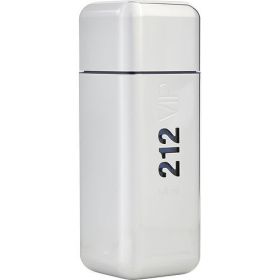 212 VIP by Carolina Herrera EDT SPRAY 3.4 OZ (NEW PACKAGING) (UNBOXED)