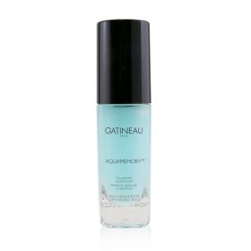 GATINEAU - Aquamemory Moisture Replenish Concentrate - Dehydrated Skin 18500 30ml/1oz