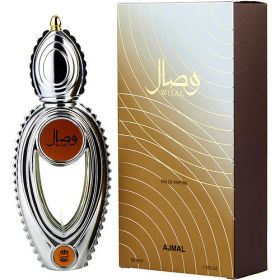 AJMAL WISAL by Ajmal EAU DE PARFUM SPRAY 1.7 OZ