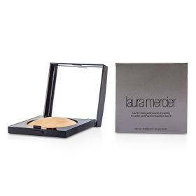 LAURA MERCIER - Matte Radiance Baked Powder - Bronze 01 10955 7.5g/0.26oz