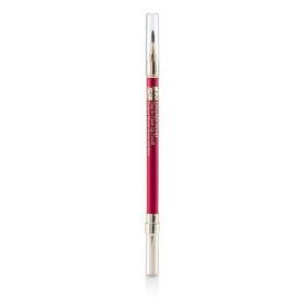 ESTEE LAUDER - Double Wear Stay In Place Lip Pencil - # 07 Red W3E1-07 / 669081 1.2g/0.04oz