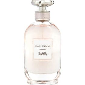 COACH DREAMS by Coach EAU DE PARFUM SPRAY 3 OZ *TESTER