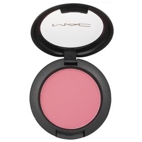 MAC - Powder Blush - # Fleur Power (Soft Bright Pinkish-Coral) M22013 / 00722 6g/0.21oz