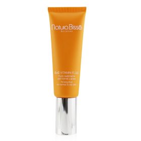 NATURA BISSE - C+C Vitamin Fluid SPF 10 G304 50ml/1.7oz