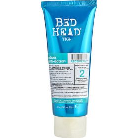 BED HEAD by Tigi URBAN ANTI+DOTES RECOVERY CONDITIONER 2.5 OZ