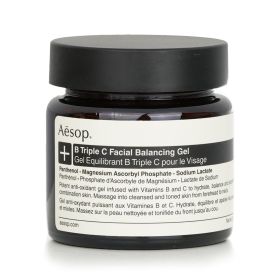 AESOP - B Triple C Facial Balancing Gel 00907/ASK25RF 60ml/2.21oz