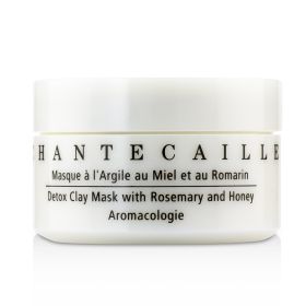 CHANTECAILLE - Detox Clay Mask 70190 50ml/1.7oz