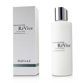 REVIVE - Cleanser Creme Luxe (Normal to Dry Skin) 12610424/110020 177ml/6oz