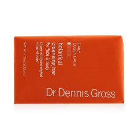 DR DENNIS GROSS - Botanical Cleansing Bar BA522910 200ml/7oz