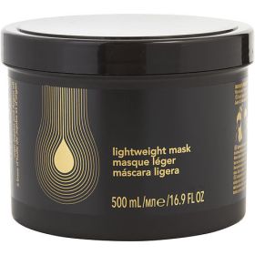 SEBASTIAN by Sebastian DARK OIL LIGHWEIGHT MASK 16.9 OZ