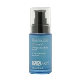 PCA SKIN - ExLinea Peptide Smoothing Serum 21144/010311 29.5ml/1oz