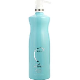 Malibu Hair Care by Malibu Hair Care SCALP WELLNESS SHAMPOO 33.8 OZ