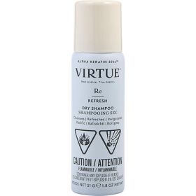 VIRTUE by Virtue DRY SHAMPOO 1.8 OZ