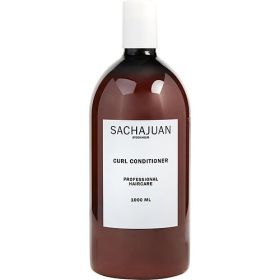 Sachajuan by Sachajuan CURL CONDITIONER 33.8 OZ