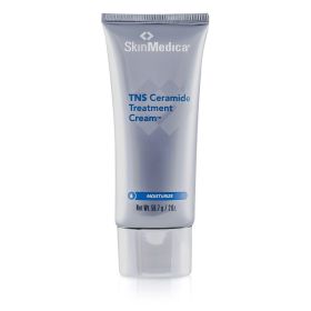 SKIN MEDICA - TNS Ceramide Treatment Cream 2730 56.7g/2oz